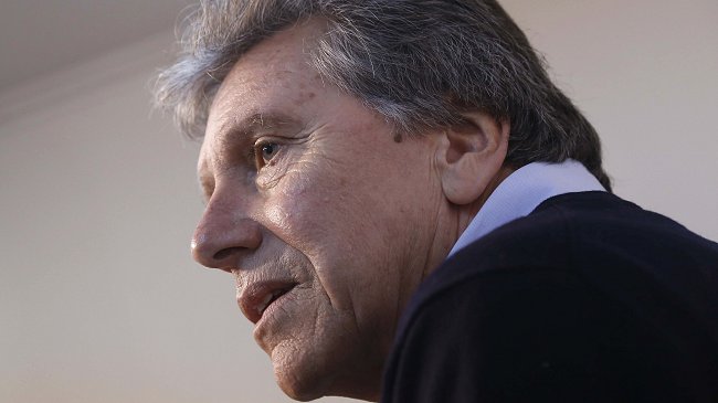 Espina y crimen de delincuente tras portonazo: 