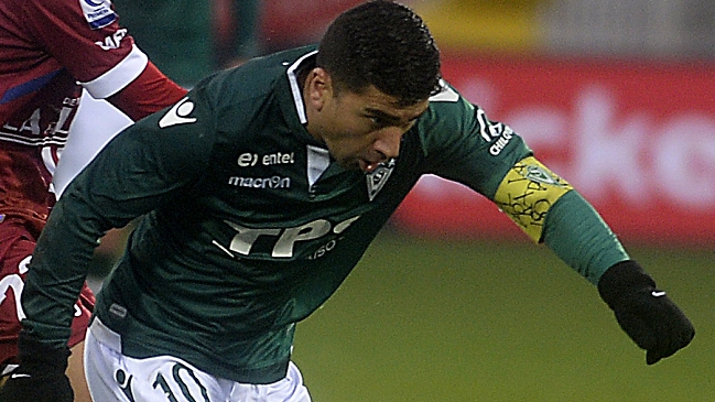 Negociaciones entre U. de Chile y Pizarro se diluyeron por motivos económicos