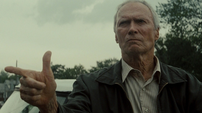 Clint Eastwood se siente aburrido con la campaña presidencial de E.E.U.U.