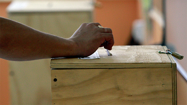 Conoce cómo funcionará el voto de chilenos en el extranjero