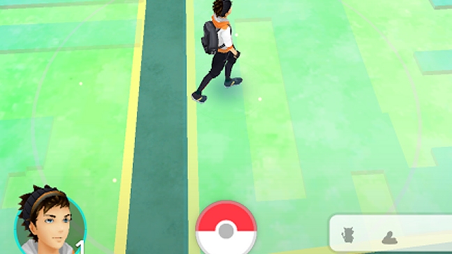 Pokémon GO! fue lanzado en Chile