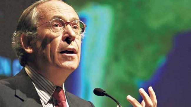 José Piñera: El sistema de AFP es como un Mercedes Benz