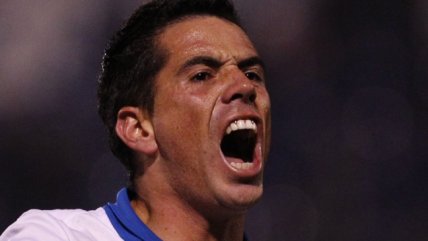 Gazale explicó larga sequía goleadora: En México y Rumania fui volante