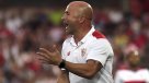 Jorge Sampaoli: Queremos transmitir nuestra idea ante Real Madrid