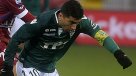 Negociaciones entre U. de Chile y Pizarro se diluyeron por motivos económicos