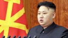Misil norcoreano cayó en el mar territorial de Japón