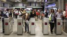 Realizan controles cardiológicos gratuitos en estaciones del Metro