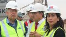 Insulza dijo en Arica que \