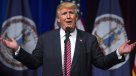 Obama: Trump no tiene el juicio, el temperamento y el conocimiento para ser presidente