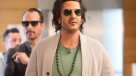 Ricardo Arjona llega a TVN, personificado por Stefan Kramer