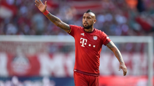 Los resultados de los amistosos internacionales de este miércoles