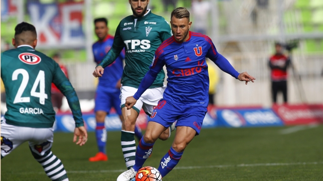 Gastón Fernández: Vemos a Beccacece con muchas ganas y mucha energía