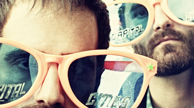 Capital Cities agendó su regreso a Chile