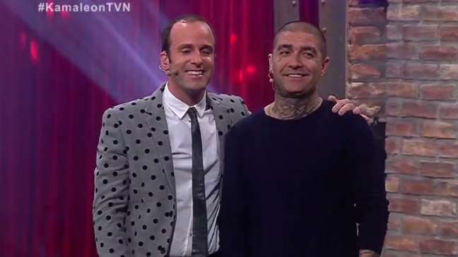 CNTV rechazó denuncia de la UDI por participación de DJ Méndez en TVN