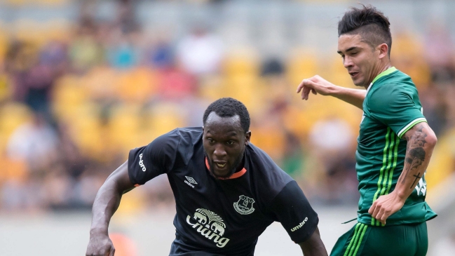 Felipe Gutiérrez jugó en apretada victoria de Real Betis sobre Sporting de Lisboa