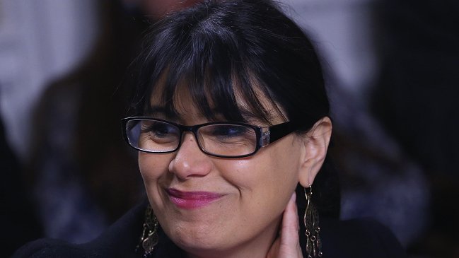 Encuesta Adimark: Javiera Blanco sigue como la ministra peor evaluada