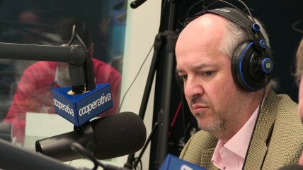 Juan Tagle: En la UC estamos en perfectas condiciones para buscar el bicampeonato