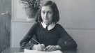 La Historia es Nuestra: Recuerdo de Anne Frank, el día de su arresto