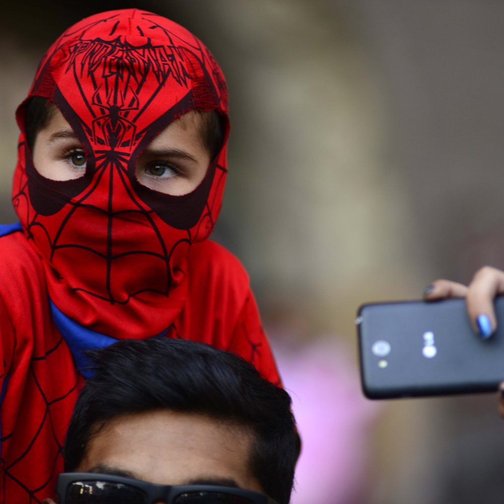Algunos panoramas para el Día del Niño