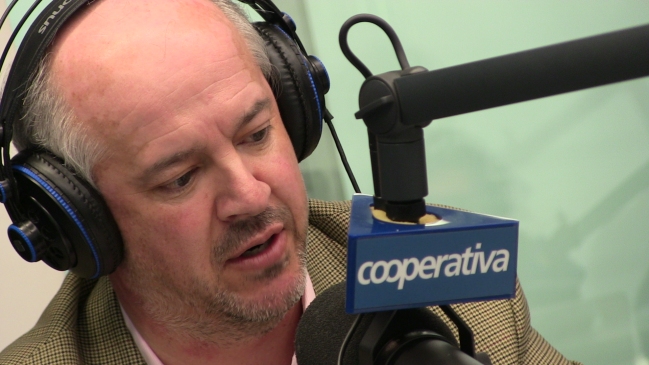 Juan Tagle: Pretendo que U. Católica sea un club más unido con los hinchas