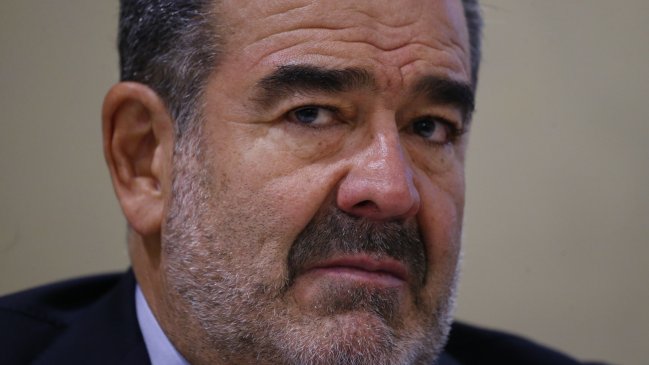 Caso Caval: Fiscalía evalúa citar a Luksic para que declare por segunda vez