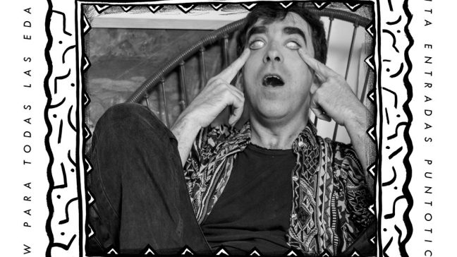 Pedropiedra lanzará su disco 