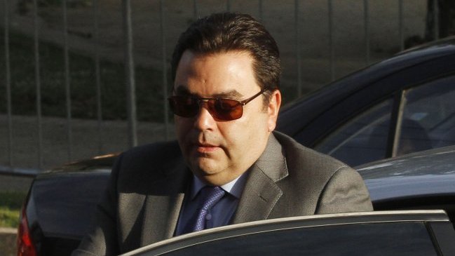 Mauricio Valero: La Presidenta 