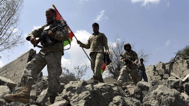 ONU confirmó que Estado Islámico capturó a 3.000 desplazados en Irak