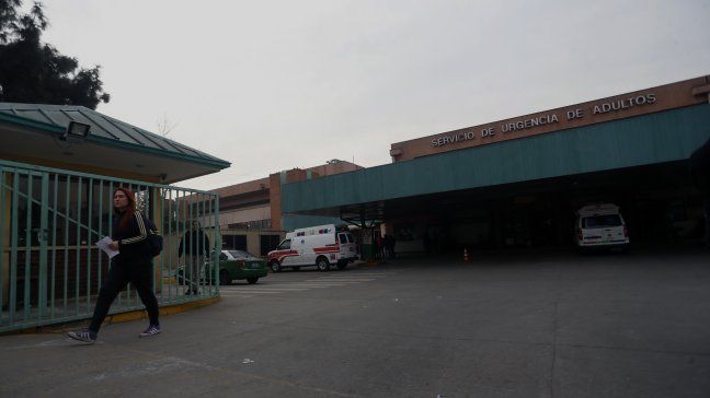 Usuarios y trabajadores del Hospital San José realizarán concentración este lunes