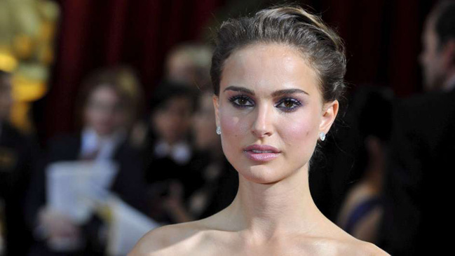 Natalie Portman debutará en televisión: protagonizará nueva miniserie de HBO