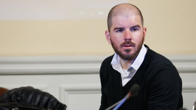 Comisión de Ética descartó uso irregular de pasajes por parte de Giorgio Jackson