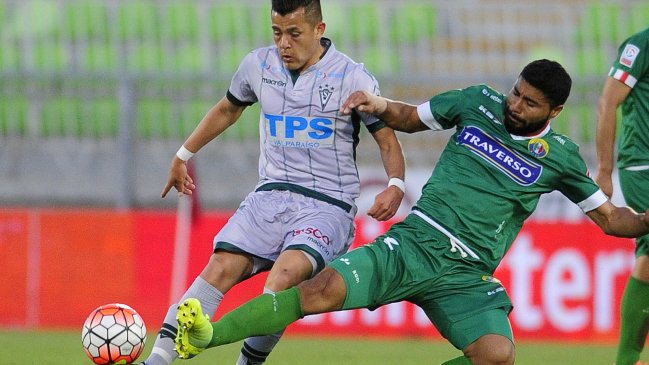 Carlos Labrín: Ante Colo Colo tenemos que salir más atentos en todas las líneas