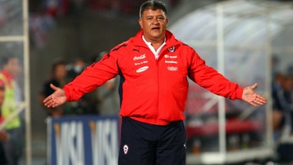  Borghi no le cierra las puertas a dirigir a la U  