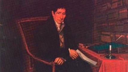   La Historia es Nuestra: Manuel de Salas y el primer 