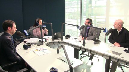 El Primer Café: Los cambios que requiere el sistema de pensiones