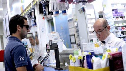   Cenabast por colusión de laboratorios: Se ha vulnerado al país completo 