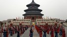 Hallaron pruebas de la legendaria inundación que inició la civilización china