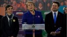 Presidenta Bachelet invitó a participar en los cabildos: \