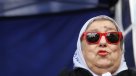 Juez retiró orden de detención a la presidenta de las Madres de Plaza de Mayo
