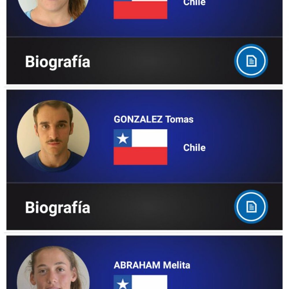 Cinco aplicaciones para seguir en línea los Juegos Olímpicos Río 2016