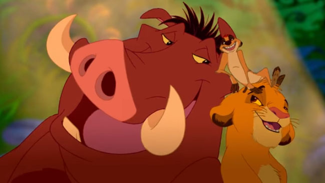 Las canciones infantiles más recordadas