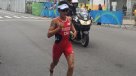 Los resultados del Team Chile en los Juegos Olímpicos de Río 2016