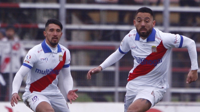 Los resultados de la segunda fecha del Torneo de Apertura y de la Primera B