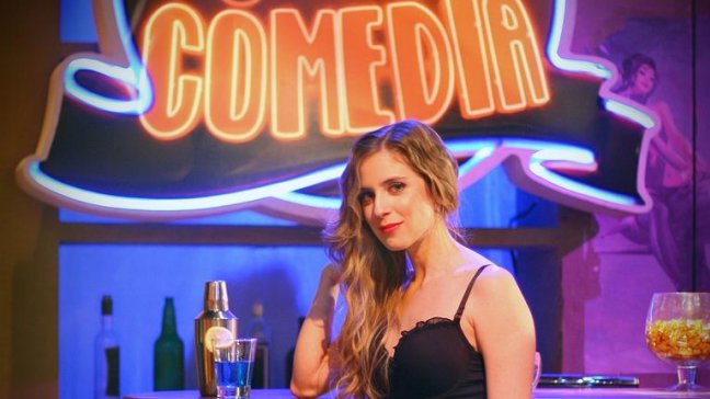 Nuevo programa de Chilevisión apostará por el humor femenino