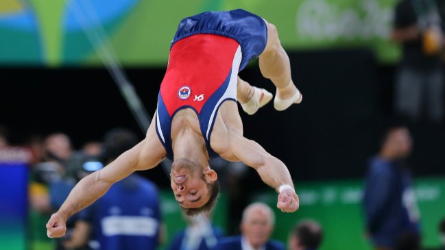 Tomás González y su decepción tras la clasificatoria: El descaro fue muy notorio