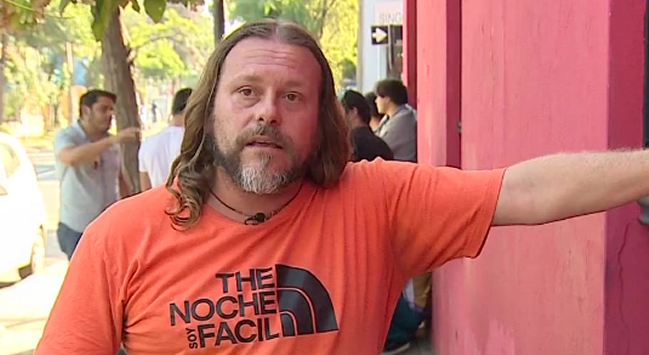 Canal 13 demandó a ex chico reality por insinuar plagio en 