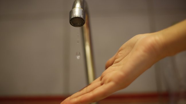 Aguas Andinas cortará suministro en sectores de Providencia y Ñuñoa por trabajos en la red