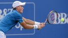 Equipo canadiense de Copa Davis apuesta por el \