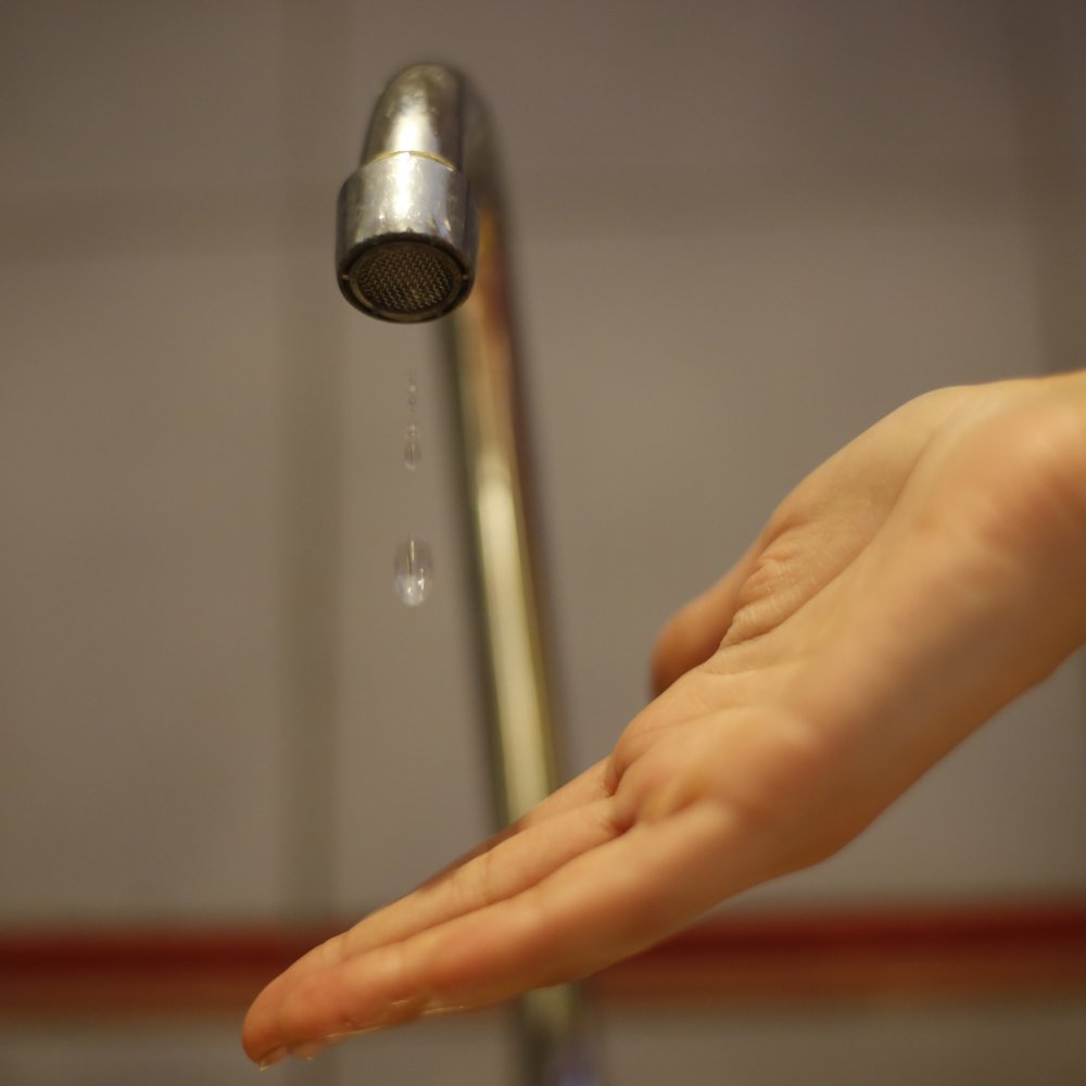 Aguas Andinas cortará suministro en sectores de Providencia y Ñuñoa por trabajos en la red