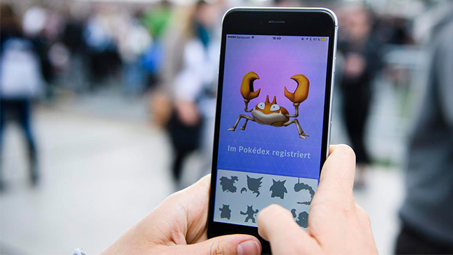 Retiran las paradas de Pokémon GO del parque de la bomba atómica de Hiroshima